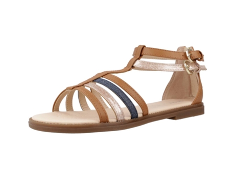 Sandalias de Niños GEOX Marrón (31)