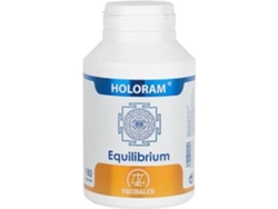 Complemento Alimentar EQUISALUD Holoram Equilibrium (180 cápsulas de 500mg)
