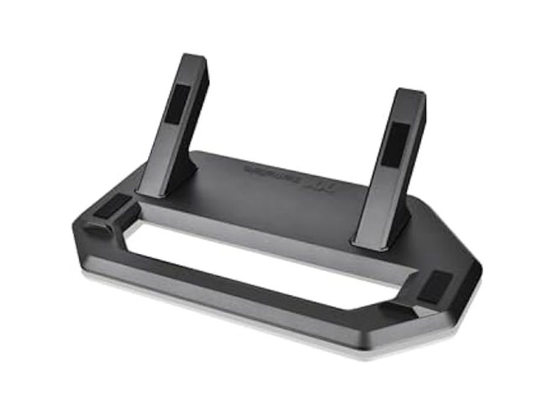 Soporte de chasis TT THERMALTAKE Tower 300 color nieve, fácil montaje, almohadillas de goma