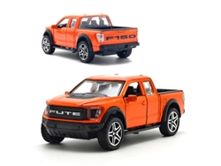 Modelo De Coche De Metal Fundido A Escala 1/36, Figura De Coche De Juguete, Regalo Para Niños