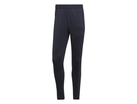 Pantalones de Chandál para Masculino ADIDAS (3XL - Azul)