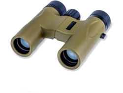 Binoculares 10x22 Compactos y Ligeros para Viajes, Observación de Aves, Observación de la Naturaleza, Safaris, Espectáculos y Eventos Deportivos Bestvite