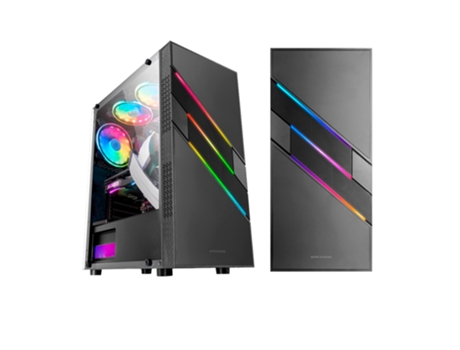 Ordenador Gaming NEO-PC - INTEL I7 11700K 3.6 GHz -32GB RAM - 480 GB SSD 1TB Y Intel UHD Graphics 750 Windows 11.