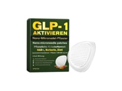 Parche de microagujas para adelgazar y moldear el cuerpo.