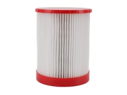 Filtro De Repuesto Para Aspiradora Compatible Con Accesorios 0910, 0920 Y 0930