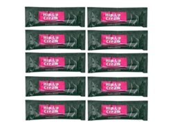 10pcs Creme De Massagem Para Aumentar E Levantar A Bunda Nutritivo E Firmante