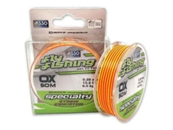 Linha de Pesca com Mosca Fly Strike Indicator 50 M Colorido 0.160 Mmasso