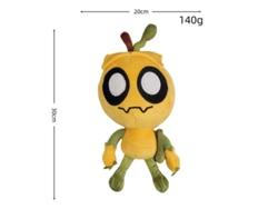 Peluche De Calabaza Dandy's World