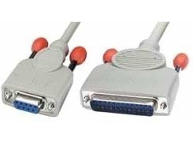 Cable de impresora LINDY 30293