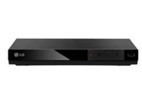 Dvd LG Dp132H Fullhd Hdmi Usb Divx Dts