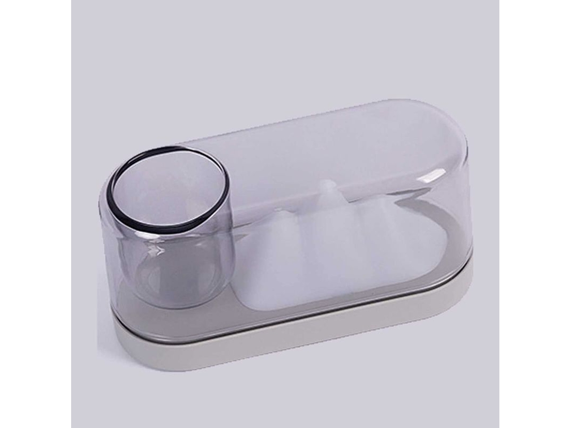 Luz Nocturna Led Usb Recargable, Sencilla Y Protectora Para La Vista, Ideal Para El Dormitorio.