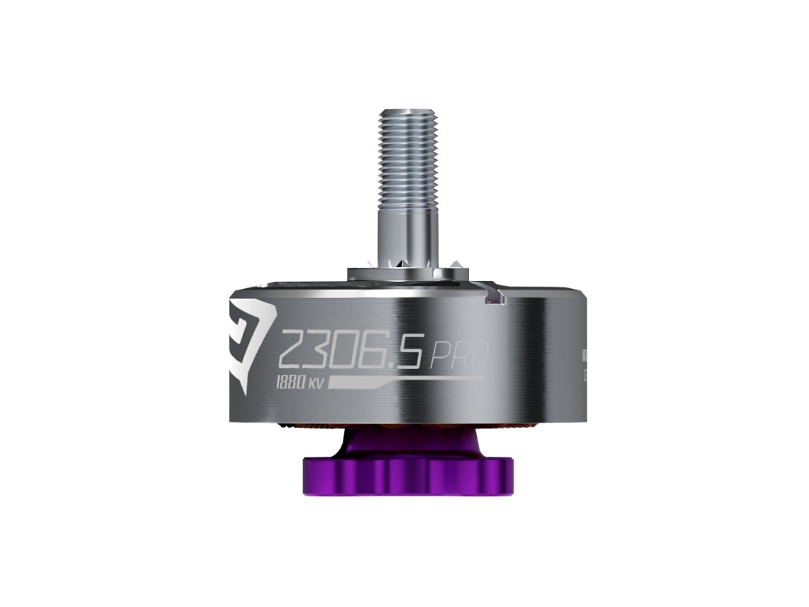 4 Pcsspeedybee 2306.5 1880 Kv Brushless Motor For Mario5 Rc Fpv Racing Drone