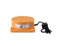 Sensor De Proximidad Inductivo De 3 Hilos Npn No Abs No Empotrado Dc6-36v