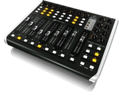 INTERFACE AUD BEHRINGER X-TOUCH COMPACT