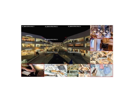 Pantalla Plana Lcd Retroiluminada por LED con Pro:Idiom Integrado Lg 55Vsh7J-H Series Vsh7J 55 con Pro:Idiom Integrado LG ELECTRONICS