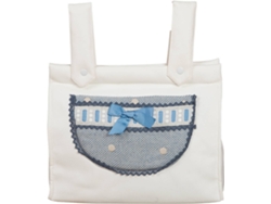 Neceser BABYLINE Azul