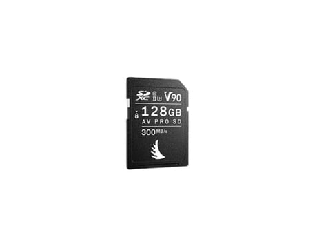 Angelbird Technologies 17105011128 Tarjeta de memoria 128 Gb SDXC UHS-II Clase 10