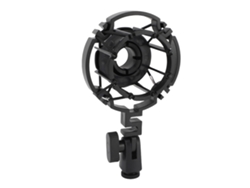 Soporte Antivibratorio Para Micrófono C2000 C3000 C4000 C214 C314 C414, Portamicrofonos Para Brazo De Micrófono