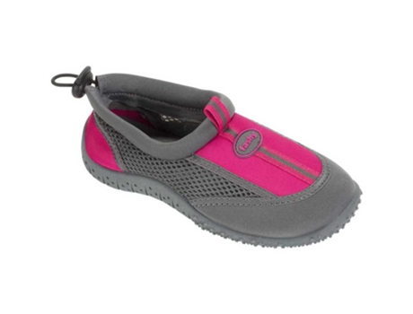 Zapatos de Agua Guamo Gris EU 34 Niño FASHY