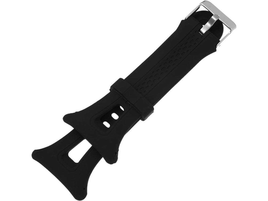 Correa Pulsera Inteligente Liberación Rápida Compatible Forerunner Reloj Silicona Entrenamientos Actividades