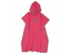 2026-toalla De Playa Poncho Con Capucha Secado Rápido Para Baño Robe De Natación Adulto