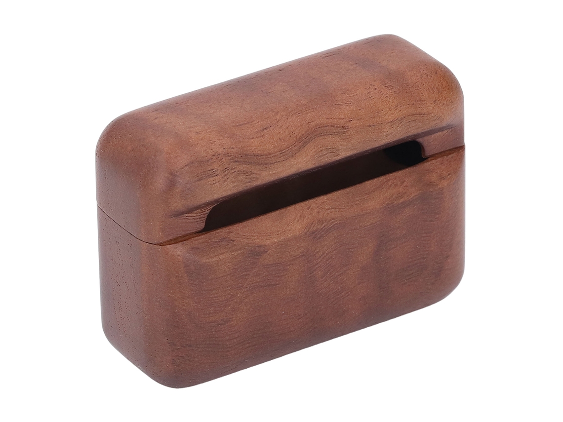 Estuche para auriculares Bluetooth (elegante y protector)