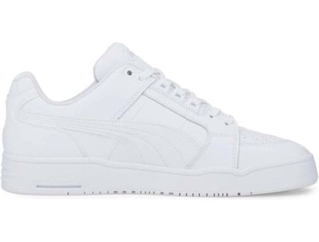 Zapatillas PUMA Slipstream Lo Hombre (42 - Blanco)