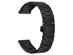Correa de repuesto compatible con Honor Watch Gs Pro y pulsera metálica tipo H Vledary