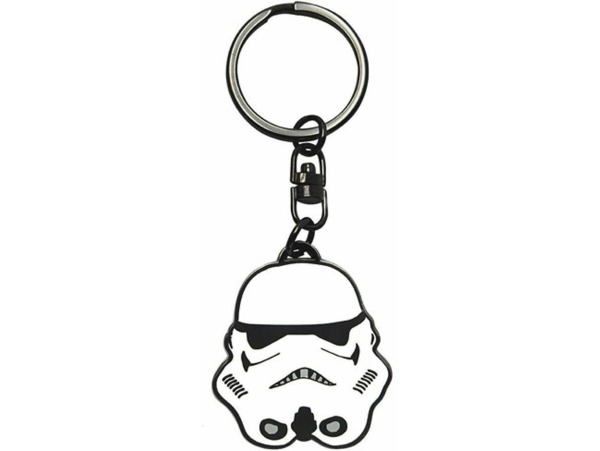 Llavero STAR WARS Trooper