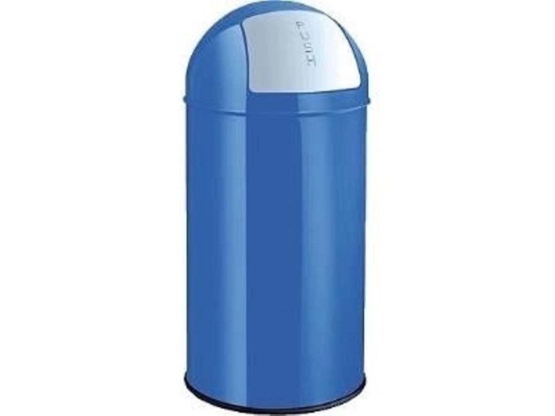 H2401734 Schreibtischablage Kunststoff Blau Helit (h2401734)