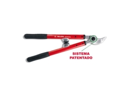Bellota tijera poda 2 manos 3578d-90 dentada univers olivo viña