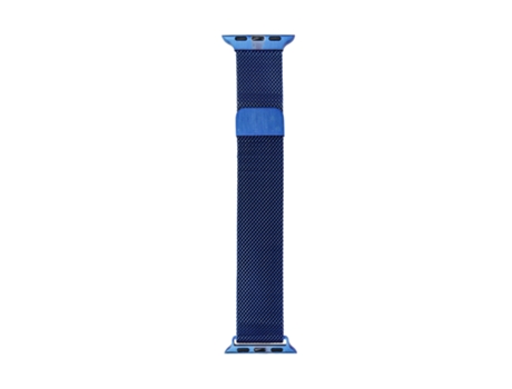 Correa Milanesa Para Reloj Apple Watch SKYHE 40Mm (Azul)