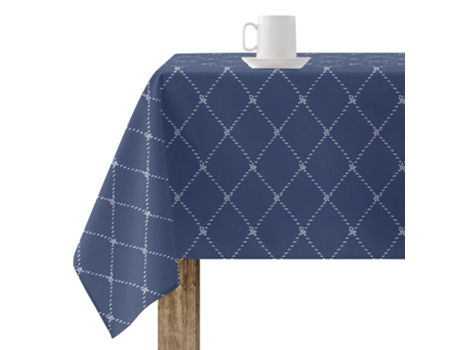 Mantel BELUM antimanchas 100% algodón T03 (300x155 cm)