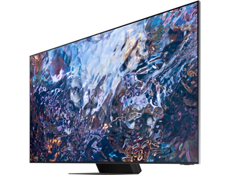 TV SAMSUNG QE55QN750AT (QLED - 55'' - 140 cm - 8K Ultra HD - Smart TV) — .