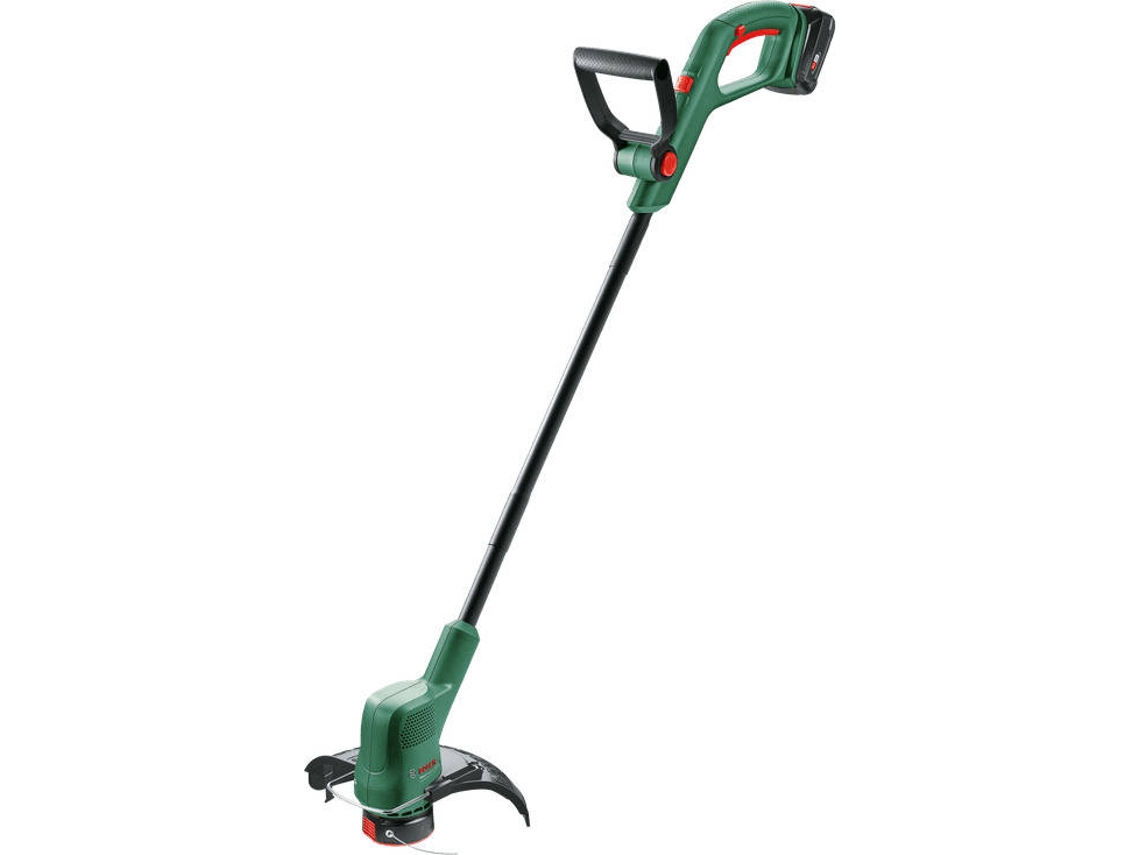 Cortabordes BOSCH EasyGrassCut 18V-230