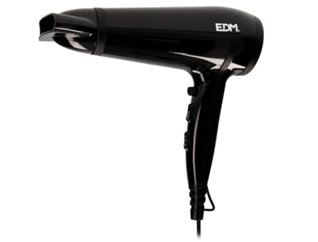 Secador de Pelo de 2000W EDM