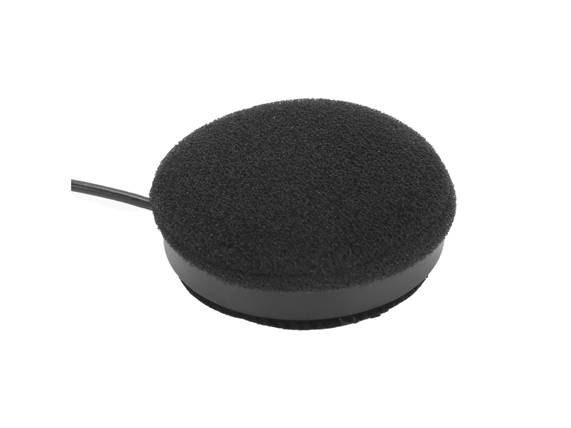 Auriculares Bluetooth 4.1 Para Casco De Motocicleta, Resistentes Al Agua Ip54, Abs, Manos Libres.