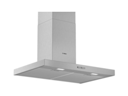 Campana BOSCH DWB76BC50 (619 m3/h - 75 cm - Inox)