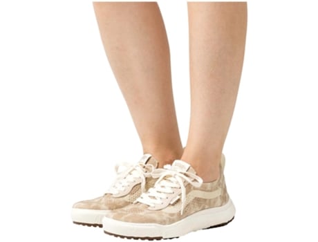 Zapatillas Unisex VANS Ultrarange Beige (40)
