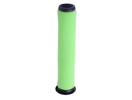 Filtro de varilla de basura lavable para aspiradora inalámbrica Gtech AirRam Mk2 K9