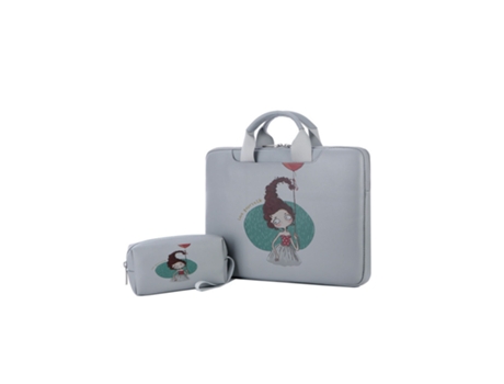 Bolsa para portátil bandolera bolsa para portátil 13 pulgadas 14 pulgadas 15,6 pulgadas bolsa interior aplicable