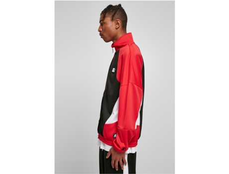 Abrigo URBAN CLASSICS Hombre (Multicolor - XL)