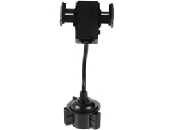 Soporte Multifuncional Para Teléfono Móvil Para Salpicadero De Coche.