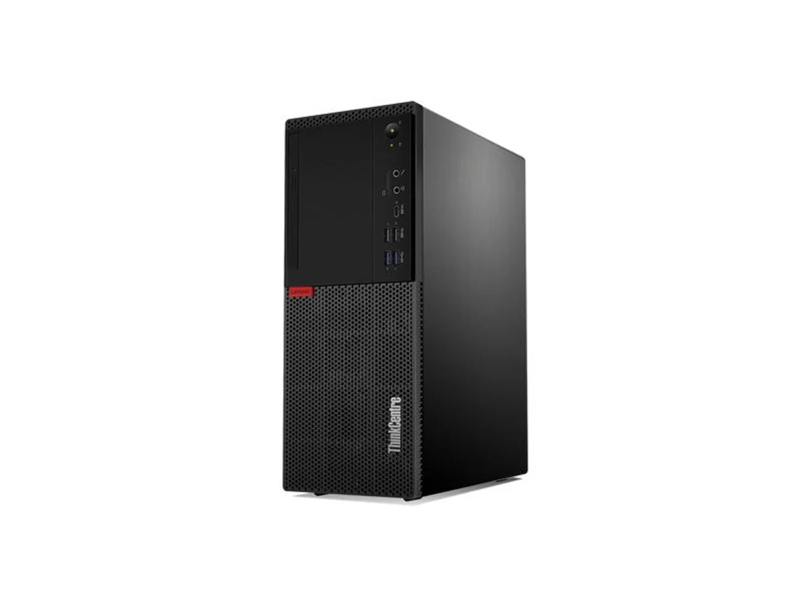 Lenovo Thinkcentre M720T Twr I79700 8Gb 512Gb Windows 10 Pro 1 año de garantía