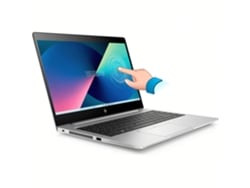 HP 840 G6 14 táctil / i7 8665u / 32 GB DDR4 / 512 GB M.2 SATA / Windows 11