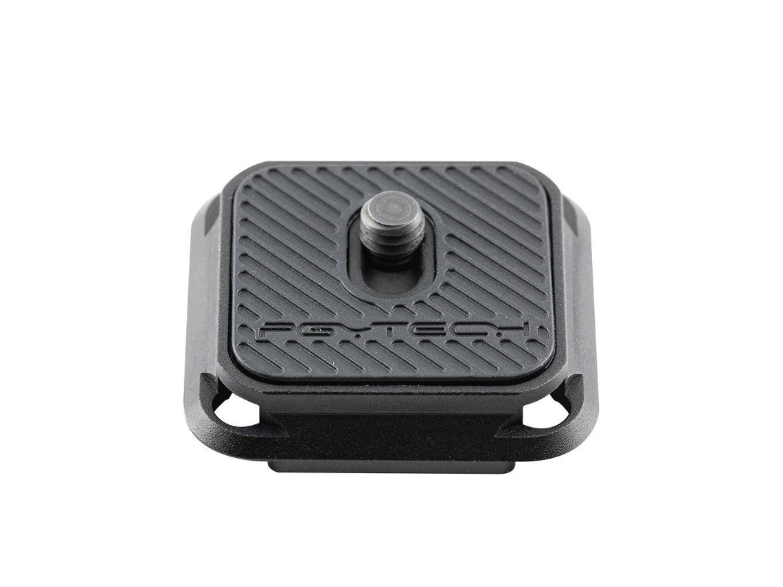 Arca Swiss Quick Release P CG 013 para cámaras y trípodes Pgytech