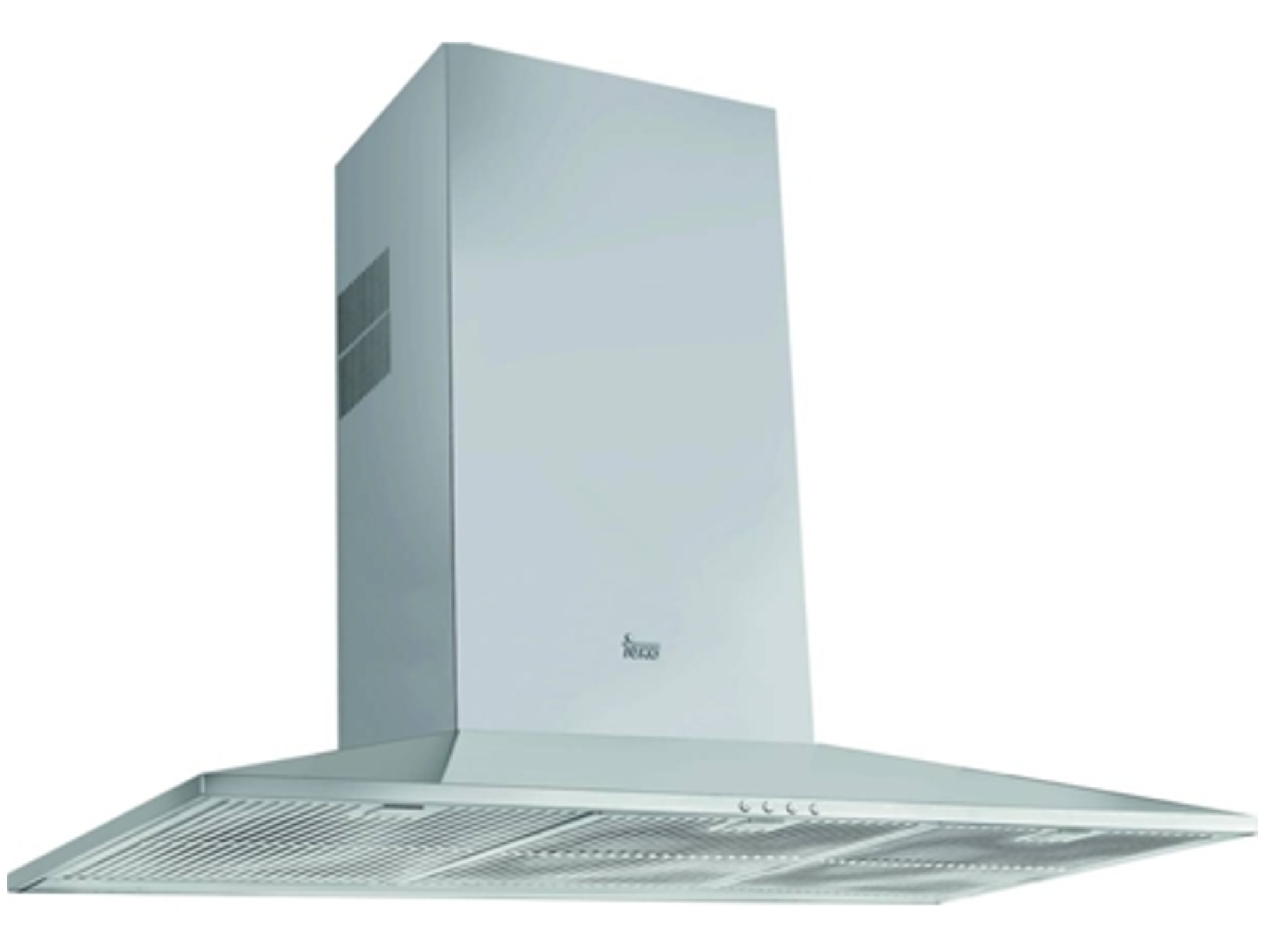 Campana TEKA Tikal DSS 985 (651 m3/h - 90 cm - Inox)