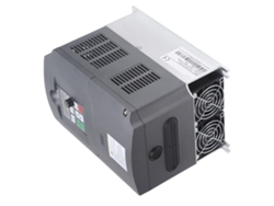 Inversor de frecuencia de 220 V a 380 V con ajuste.