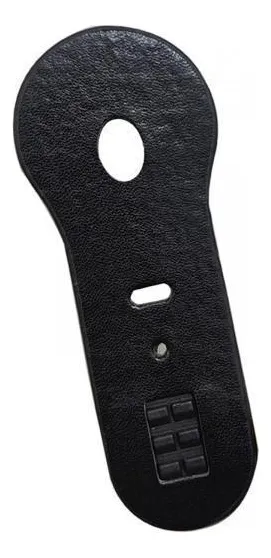 Perchas para cinturones de hombre, soporte para cinturones negro vayotoy