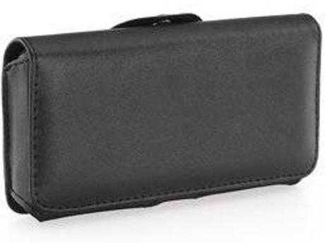 Funda Huawei Y6 2018 LMOBILE Chic Vip